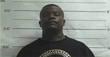 Joshua Valteau, - Orleans Parish County, LA 